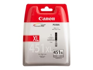 Canon CLI-451XL Grey Ink Cartridge