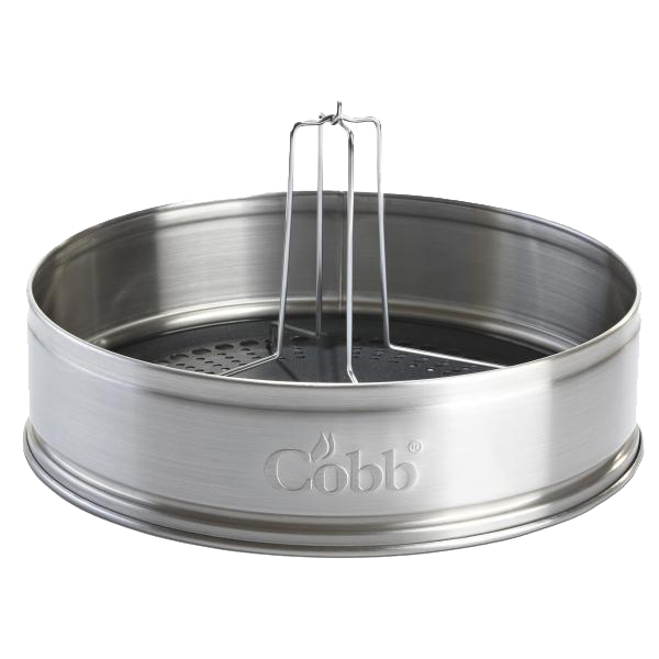 Cobb Dome Extension Stainless Steel