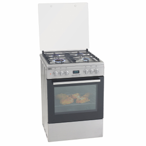 Defy 600 Series Gas Electric Stove: DGS 159 