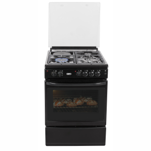 Defy 600 Series Gas Electric Stove: DGS 179