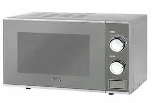 Defy 20L Manual Microwave Oven: DMO 368