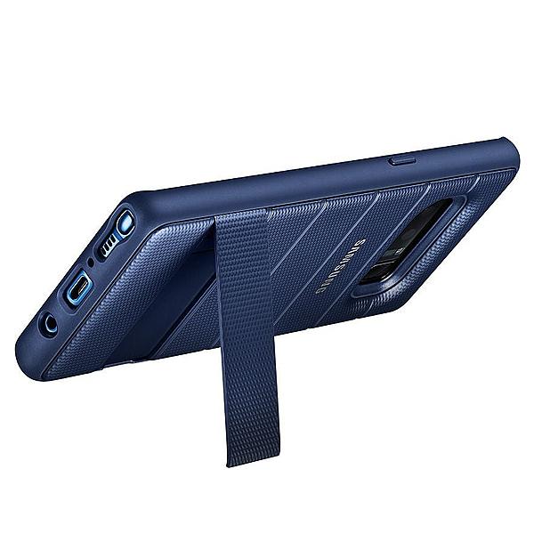 Samsung Galaxy Note 8 Protective Standing