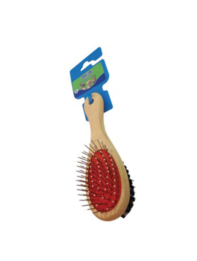Marltons Double Sided Broad Brush
