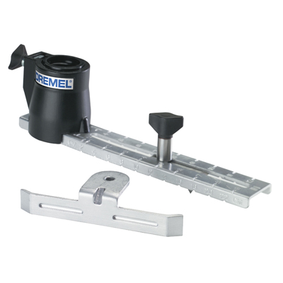 Dremel 678 Line and Circle Cutter Attachment