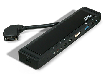 Acer EasyPort IV