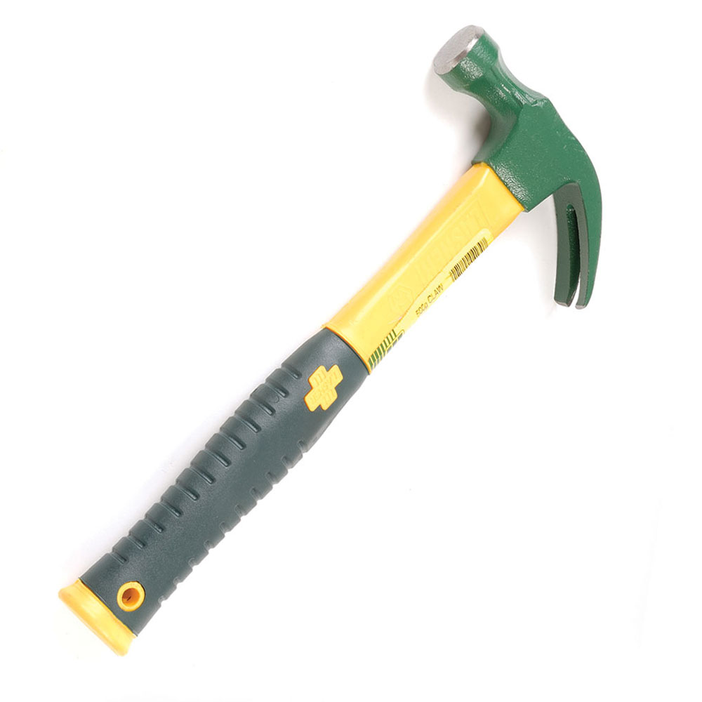 Lasher Hammer Claw 500g Suregrip Handle