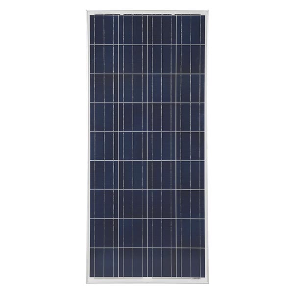 Ellies Solar Panel (140w)