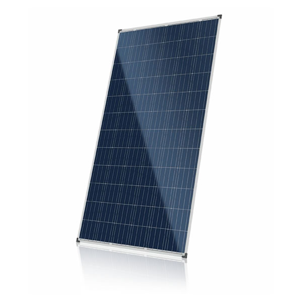 Ellies PV Solar Panel (265w)