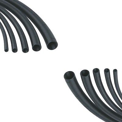 Comptronics Corrugated Sleeving (7mm x 25m)