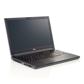 Fujitsu Notebook Lifebook E557 Intel Celeron 3865U