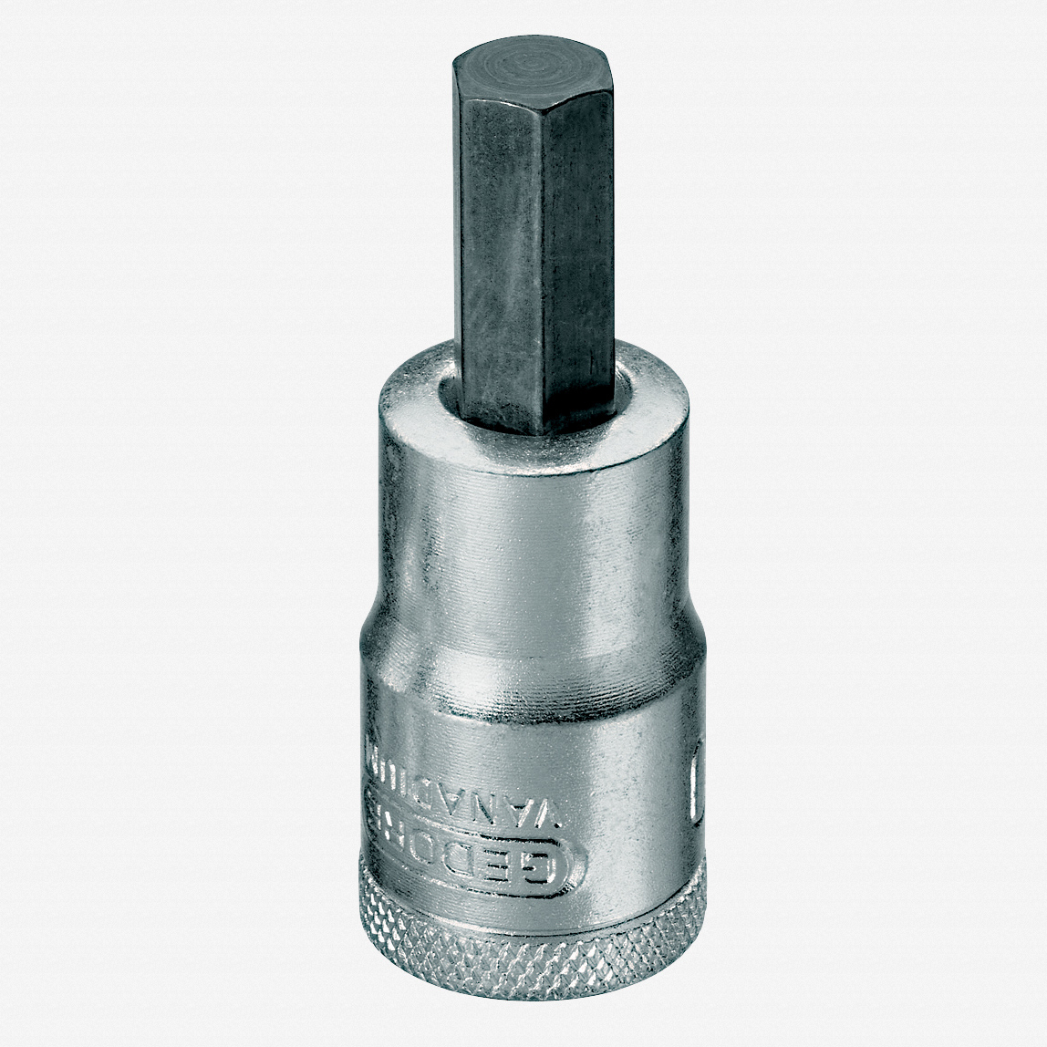 Gedore Socket Allen Key IN19 ½ DR (19mm)