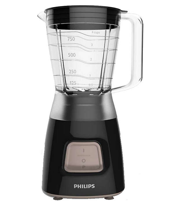 Philips Daily Collection Blender: HR2056/90
