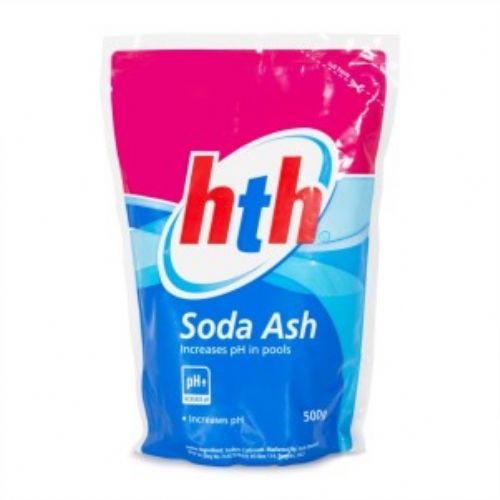 HTH Soda Ash