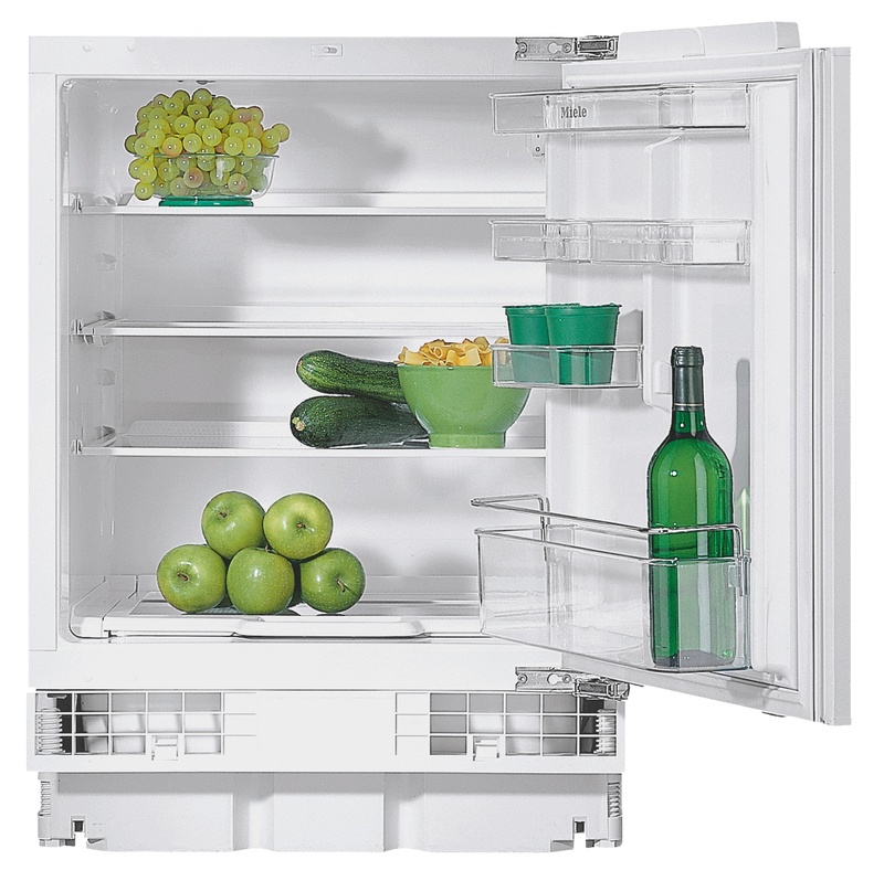 Miele Built-in Refrigerator: K5122 Ui