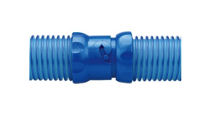 Zodiac Hose Section Coral (1200mm)