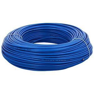 Aberdare House Wire Blue Roll (2.5mm x 100m)