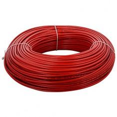 Aberdare Household Wire Red (1.5mm x 20m)