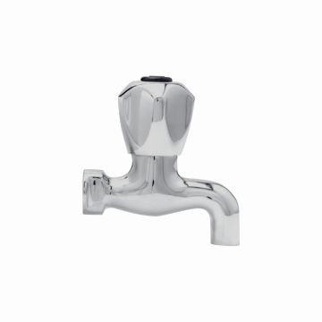 Isca Solo Bib Tap PR 15mm