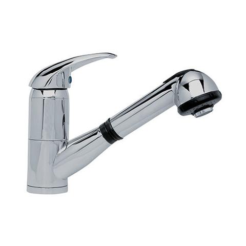 Isca Sanpride Style Basin Mixer - Large
