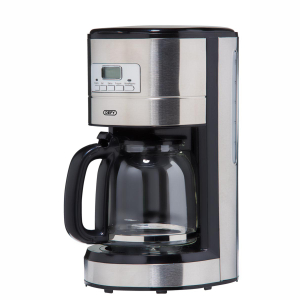 Defy Inox Coffee Maker: KM 630 S