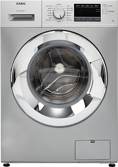 AEG Front Loader Washing Machine: L34273S