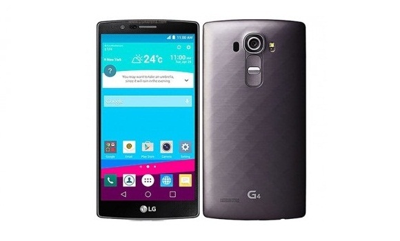 LG G4 (H815P - LATAM, South Africa)