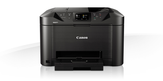Canon MB5140 4In1 Inkjet Printer