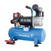 Tradeair Compressor (6L)