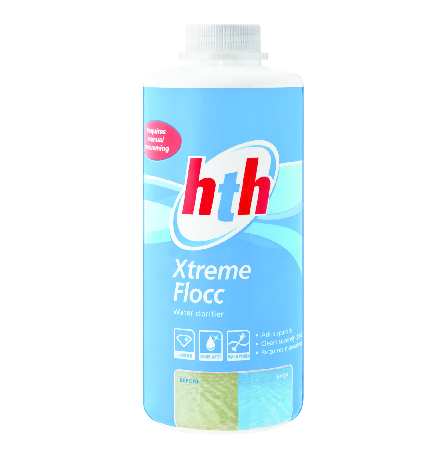 HTH Xtreme Flocc (1L)
