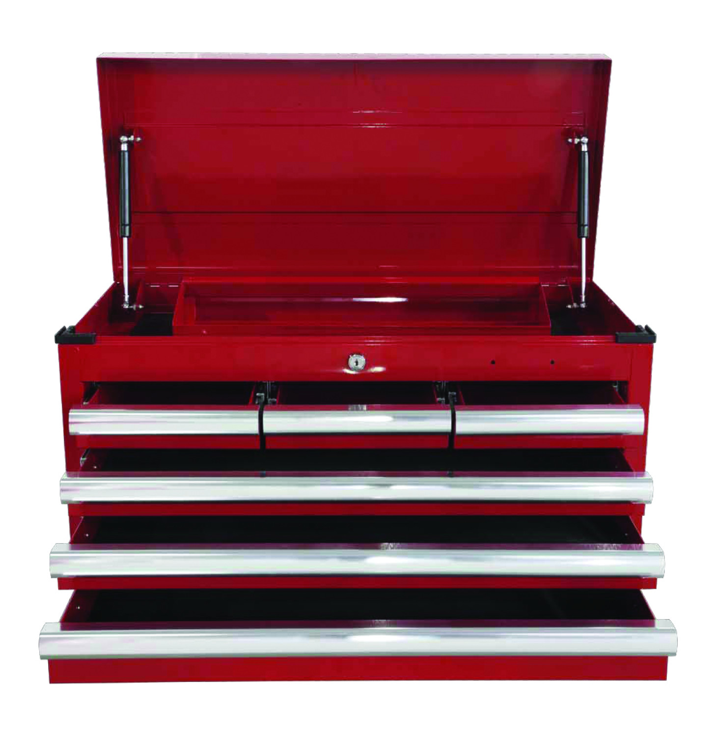 Mastercraft 6 Drawer Toolchest