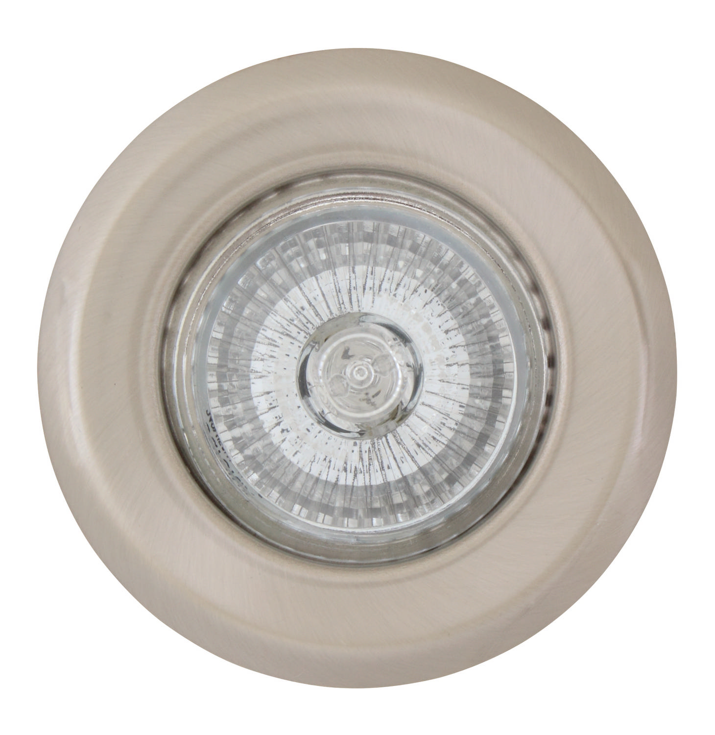 Eurolux PR343 Rectangular LED Tilt Downlight – White