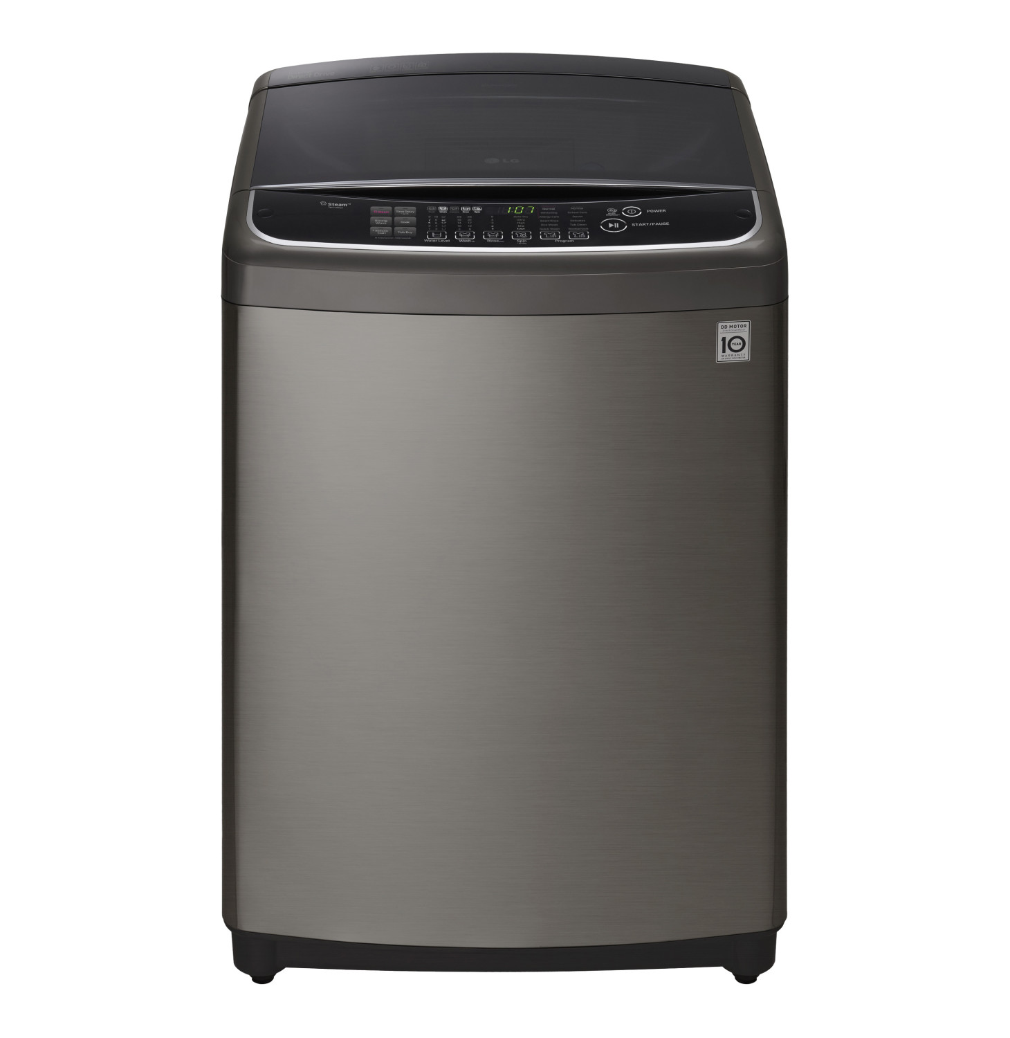 LG Top Loader Washing Machine T2132WFFSTD Features Specs And Specials