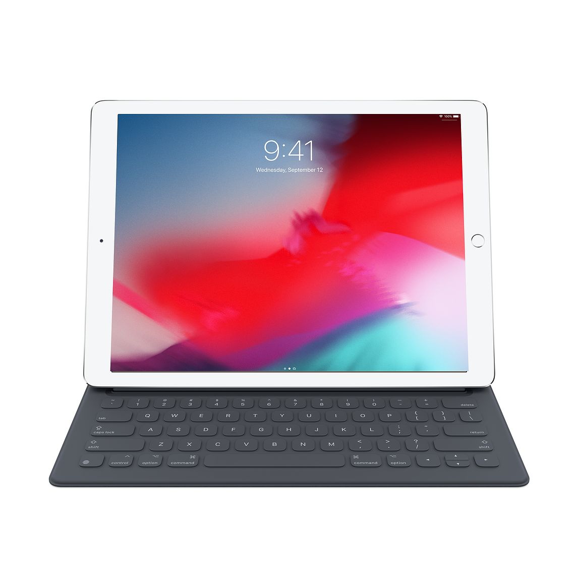 Apple Smart Keyboard for 12.9 inch iPad Pro