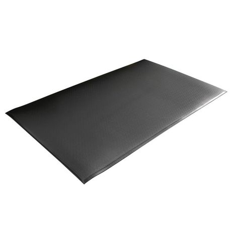 COBA Africa: Orthomat Anti-Fatigue Black 450mm x 900mm