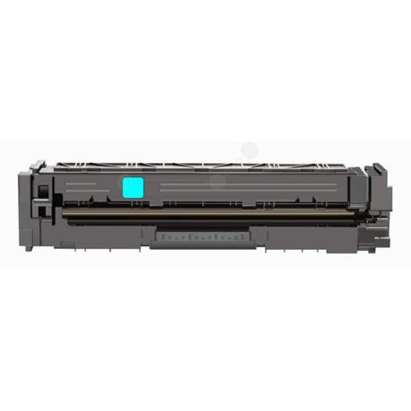 HP CF541A # 203A/ 203/ 541/ 541A Compatible Cyan Toner