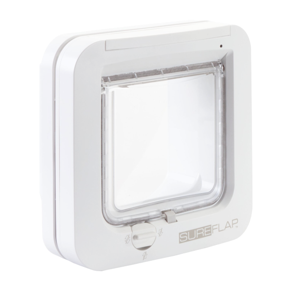 Marltons Lockabke Cat Mate Flap