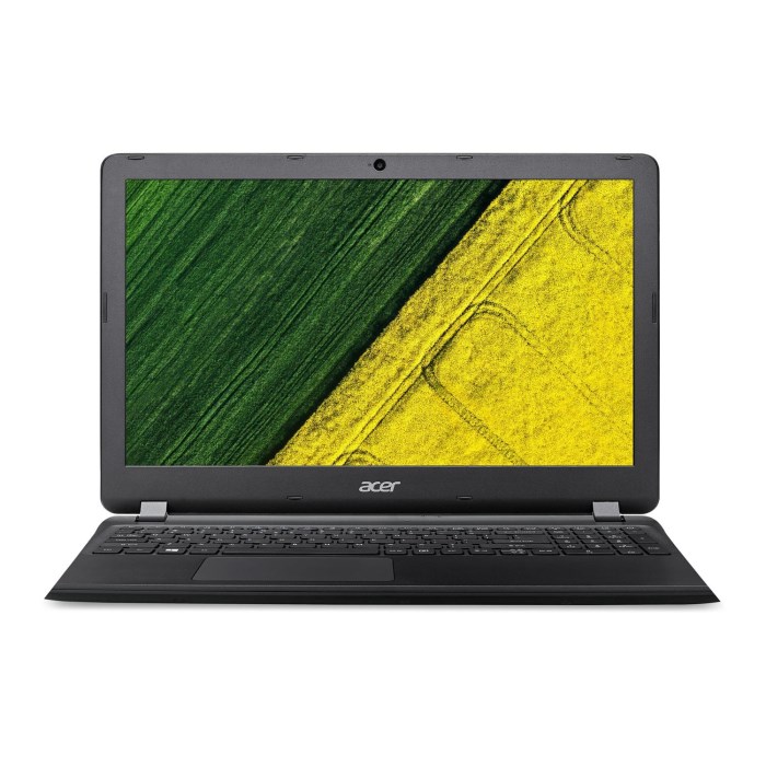 Acer Aspire ES1-533 Intel Pentium N4200