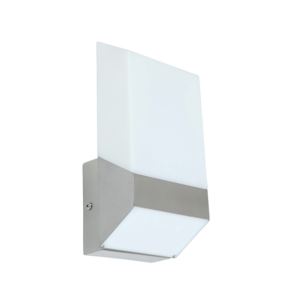 Eurolux PR381 LED Reading Wall Light – Grey