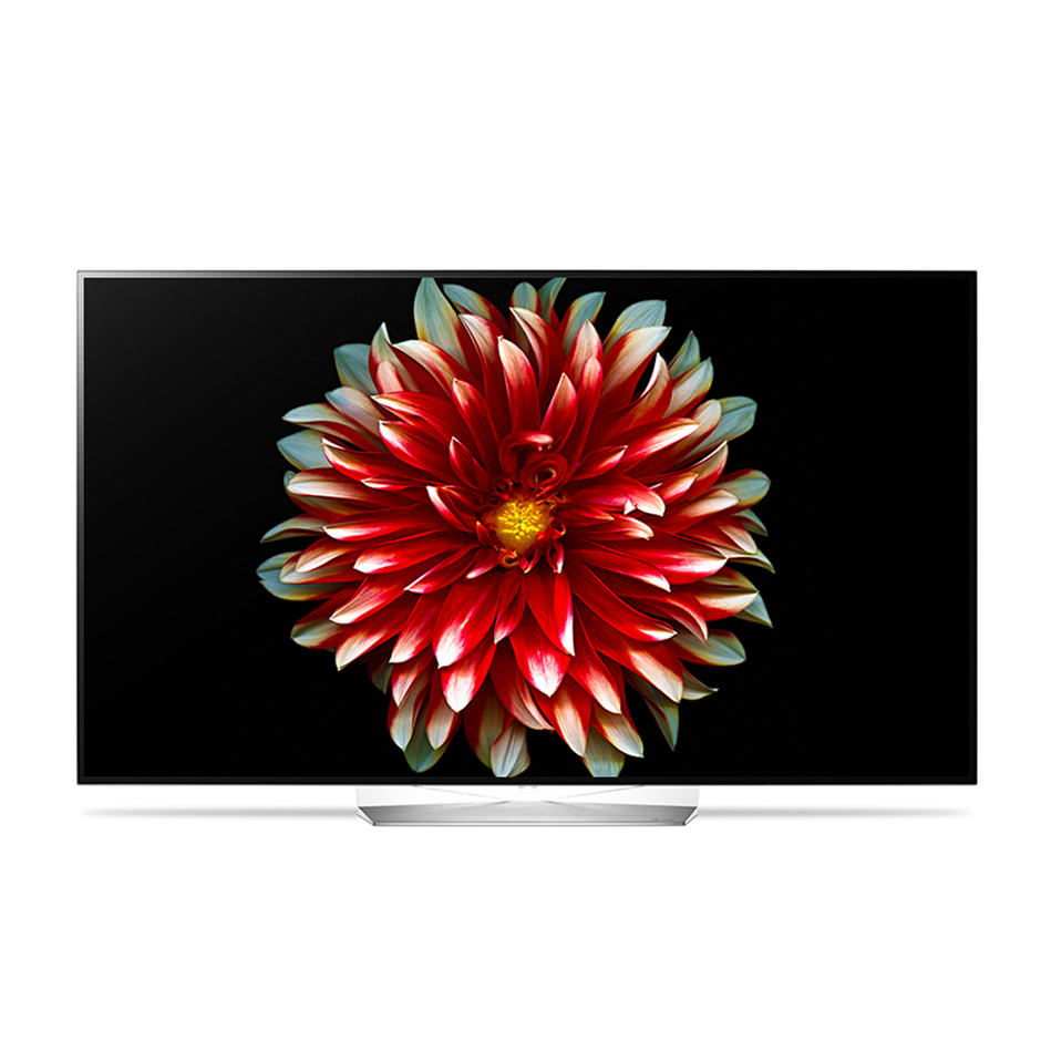 LG 55" Full HD OLED TV: 55EG9A7V