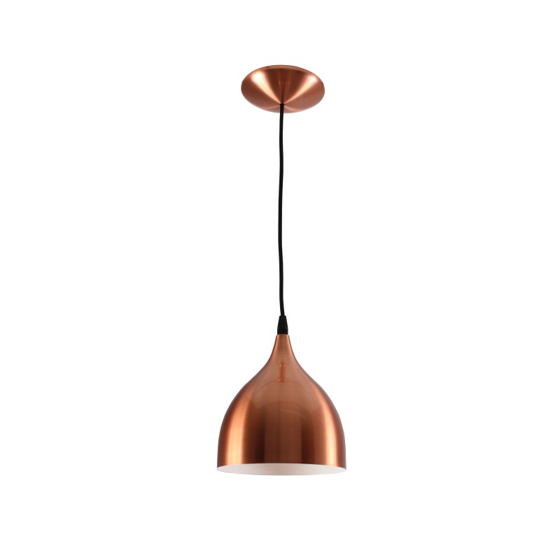 Eurolux P513 Coretto Pendant – Copper