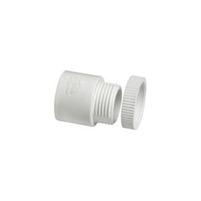 Builders Male Adapter PVC 20mm (50 pack)