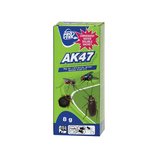 Protek AK47 (8kg)