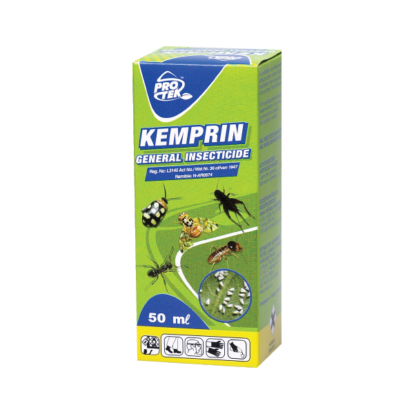 Protek Kemprin (50ml)