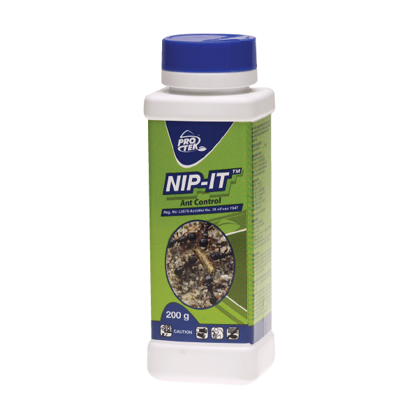 Protek Nip It Ant Control (200g)