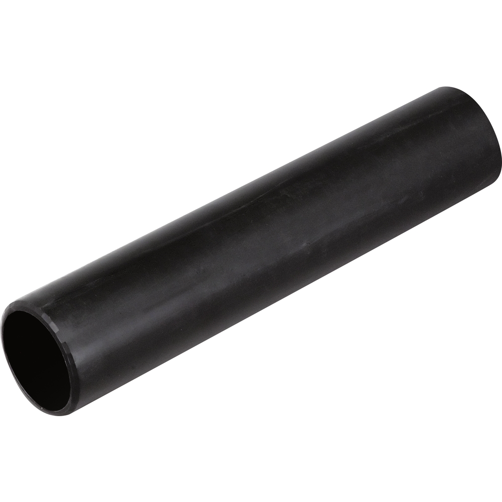 Builders Heat Shrink - Black (12.7mm)