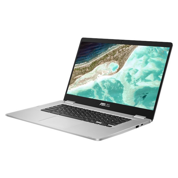 Asus Chromebook C202SA: Intel Celeron Dual Core N3060