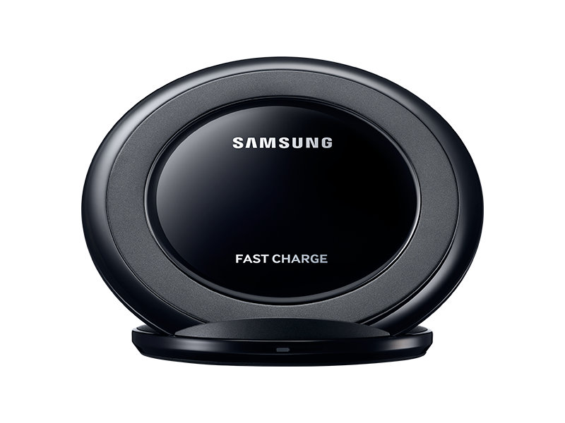 Samsung Fast Charge Wireless Charging Stand – Galaxy S7