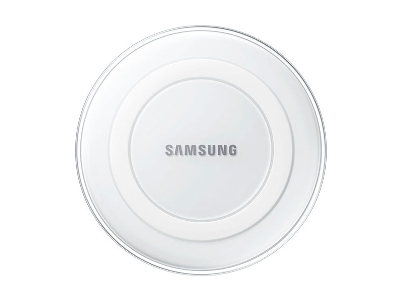 Samsung Wireless Charging Pad - Galaxy S6