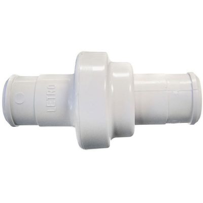 Waterlinx Pool Pro Nuts and Bolts