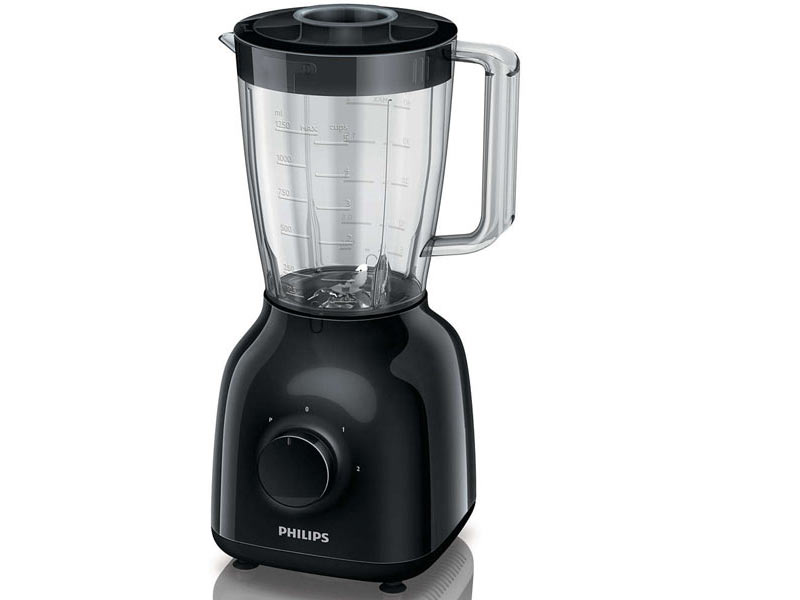 Philips Daily Collection Blender: HR2100/90